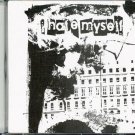 i hate myself - i hate myself CD 2000 no idea 11 tracks used like new noidea 49