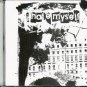 i hate myself - i hate myself CD 2000 no idea 11 tracks used like new noidea 49