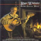 roger whittaker - home lovin' man CD 1989 tembo 16 tracks used like new 841 165-2