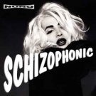 nuno bettencourt - schizophonic CD 1996 A&M BMG Direct used like new 31454 0593 2