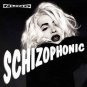 nuno bettencourt - schizophonic CD 1996 A&M BMG Direct used like new 31454 0593 2