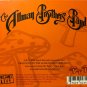 allman brothers band instant live tweeter center mansfield MA 8/26/06 CD 3-discs 2006 peach used