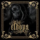 eldopa - complete recordings CD digipak 2006 tee pee 26 tracks used like new TPR-070-2