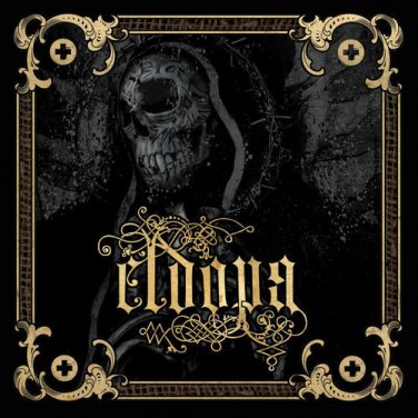 eldopa - complete recordings CD digipak 2006 tee pee 26 tracks used like new TPR-070-2