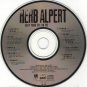 herb alpert - keep your eye on me CD 1987 A&M 10 tracks used like new CD 5125