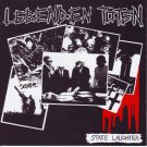 lebenden toten - state laughter CD 2006 feral ward 23 tracks used like new YAN-0012-035-2006