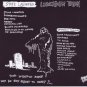 lebenden toten - state laughter CD 2006 feral ward 23 tracks used like new YAN-0012-035-2006