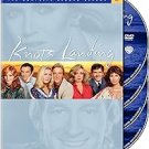knots landing complete second season DVD 4-discs 2009 warner used like new