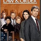 law & order eleventh year 2000 - 2001 season DVD 5-discs 2011 universal like new 61118677 law & order eleventh year 2000 - 2001 season DVD 5-discs 2011 universal like new 61118677