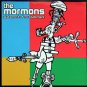mormons - statement of no statement CD 2005 nickel and dime 12 tracks like new N&D 002CD