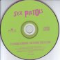 sex pistols - extended versions CD 2003 BMG special 10 tracks used like new 75517479332