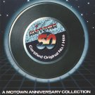 motown anniversary collection disc 3 - various CD 1983 silver eagle 16 tracks like new SED-10214 motown anniversary collection disc 3 - various CD 1983 silver eagle 16 tracks like new SED-10214