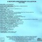 motown anniversary collection disc 3 - various CD 1983 silver eagle 16 tracks like new SED-10214