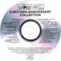 motown anniversary collection disc 3 - various CD 1983 silver eagle 16 tracks like new SED-10214