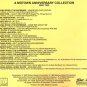 motown anniversary collection disc 2 - various CD 1983 silver eagle 16 tracks like new SED-10214