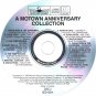 motown anniversary collection disc 2 - various CD 1983 silver eagle 16 tracks like new SED-10214