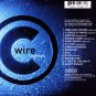 wire - coatings CD 1997 wmo 13 tracks used like new WMO14CD
