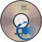 wire - coatings CD 1997 wmo 13 tracks used like new WMO14CD