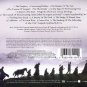 lord of the rings: fellowship of the ring - howard shore CD enhanced 2001 reprise like new 9 48110-2