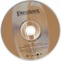 lord of the rings: fellowship of the ring - howard shore CD enhanced 2001 reprise like new 9 48110-2