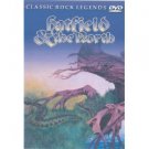 classic rock legends - hatfield & the north DVD 2001 carlton international media 7 tracks new