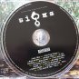signs: original score by james newton howard CD 2002 13 tracks used like new 2061-62368-2