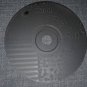 the body - the body CD 2003 armageddon 4 tracks used like new K7 005 CD
