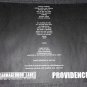 the body - the body CD 2003 armageddon 4 tracks used like new K7 005 CD