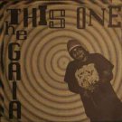 the gaia - this one CD 1996 sound pollution 11 tracks used near mint pollute28