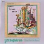 tower of power - direct CD 1981 sheffield lab 6 tracks used like new CD-17