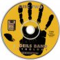 j geils band - anthology CD 2-discs in 2 jewel cases without slipcase 1993 rhino used R2 71164