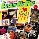 die neue : cream of pop - 16 internationale single hits CD polygram germany used like new 819 783-2