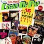 die neue : cream of pop - 16 internationale single hits CD polygram germany used like new 819 783-2
