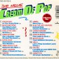 die neue : cream of pop - 16 internationale single hits CD polygram germany used like new 819 783-2