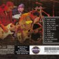 los lonely boys - live at the fillmore october 23, 2004 CD 2005 sony BMG Direct 12 tracks like new