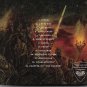Månegarm - Dödsfärd special edition with limited patch CD 2021 black lodge sweden new BLOD099CD