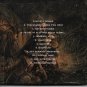 M&Atilde;&yen;negarm - Harvets Vargar: special edition w/ limited patch CD 2021 black lodge new BLOD098CD