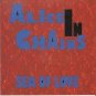 alice in chains - sea of love CD meteor bang germany 12 tracks used like new BANG 1-009