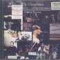 chameleons - here today... gone tomorrow / live in toronto limited edition #3182 2CDs 1992 imaginary