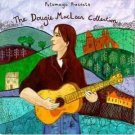 putumayo presents dougie maclean collection CD 1995 putumayo 11 tracks used