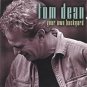 tom dean - your own backyard CD 10 tracks used like new devpro0001