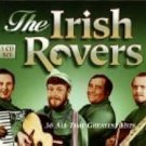 irish rovers - 36 all-time greatest hits CD 3-discs 1997 GSC MCA timeless like new #15319