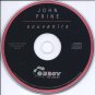 john prine - souvenirs CD 2000 oh boy 15 tracks used like new OBR-021