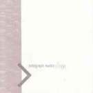 telegraph melts - ilium CD 1998 absolutely kosher 6 tracks used near mint AK004 telegraph melts - ilium CD 1998 absolutely kosher 6 tracks used near mint AK004