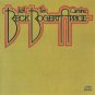 jeff beck tim bogert carmine appice CD epic 9 tracks used like new EK 32140