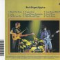 jeff beck tim bogert carmine appice CD epic 9 tracks used like new EK 32140