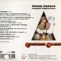 clockwork orange - wendy carlos's complete original score CD enhanced 1998 like new ESD 81362