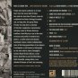 kahil el'zabar trio - love outside of dreams CD 2002 delmark 8 tracks used like new DG-541