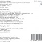 brad goode - toy trumpet CD 2000 steeplechase 9 tracks used like new SCCD31491