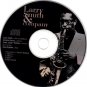 larry smith & company - live at slovak philharmonic CD 1995 A.L.I. 7 tracks used like new AI-0027-2